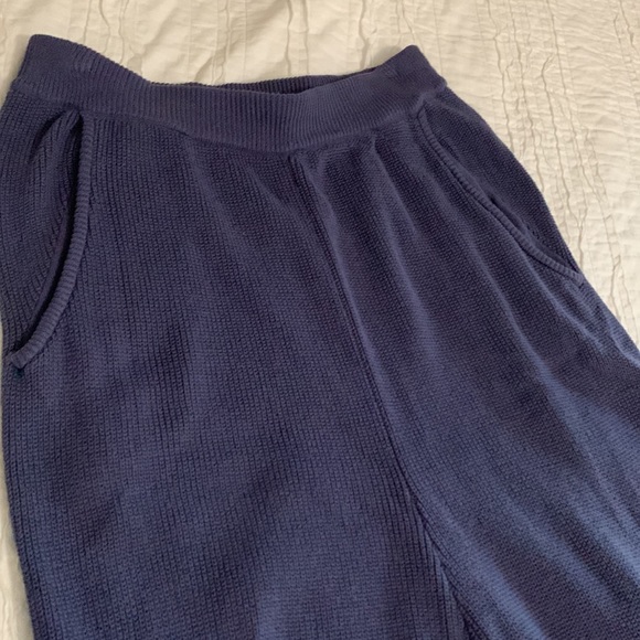 FP havana sweater pant - Picture 2 of 5